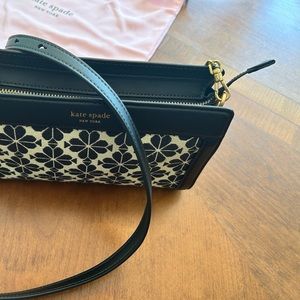 Kate Spade purse.